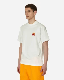 Nike T-Shirts^Sunset T-Shirt Sail