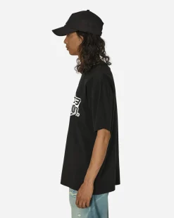 Neighborhood T-Shirts^Super73 T-Shirt Black