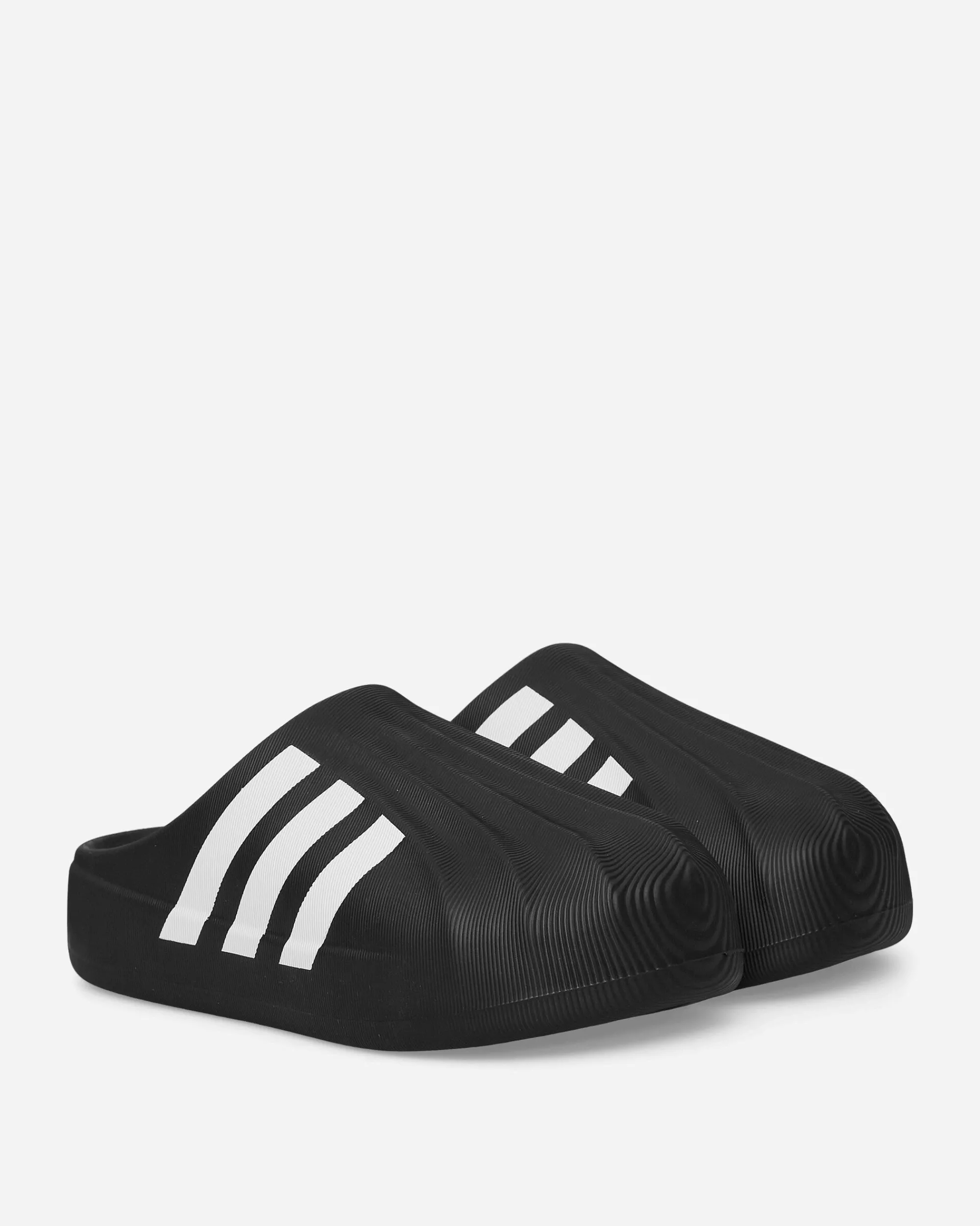 adidas Sandals And Slides|Sandals And Slides^Superstar Mules Core Black
