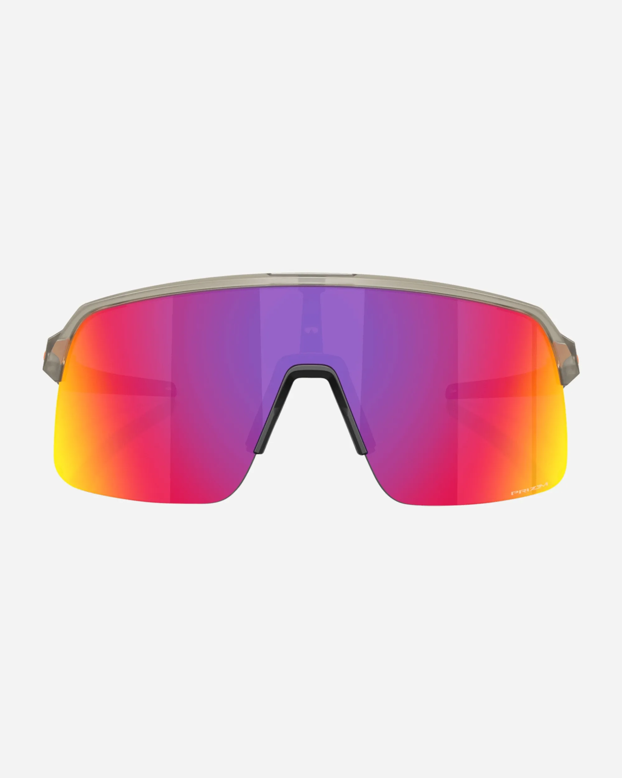 Oakley Eyewear|Eyewear^Sutro Lite Sunglasses Matte Grey / Prizm Road