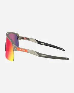 Oakley Eyewear|Eyewear^Sutro Lite Sunglasses Matte Grey / Prizm Road