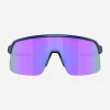 Oakley Eyewear|Eyewear^Sutro Lite Sunglasses Matte Navy / Prizm Road Jade