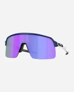 Oakley Eyewear|Eyewear^Sutro Lite Sunglasses Matte Navy / Prizm Road Jade