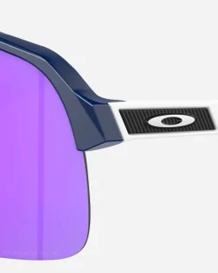 Oakley Eyewear|Eyewear^Sutro Lite Sunglasses Matte Navy / Prizm Road Jade