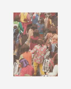 Innen Publishing Magazines^Swiss Hippies By P.A.M. Zine