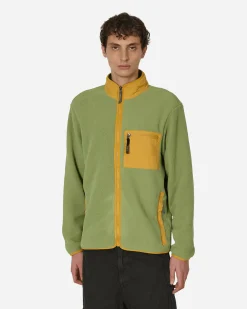 Patagonia Coats And Jackets^Synch Jacket Buckhorn Green