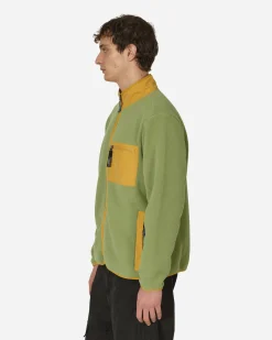 Patagonia Coats And Jackets^Synch Jacket Buckhorn Green