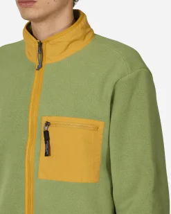 Patagonia Coats And Jackets^Synch Jacket Buckhorn Green