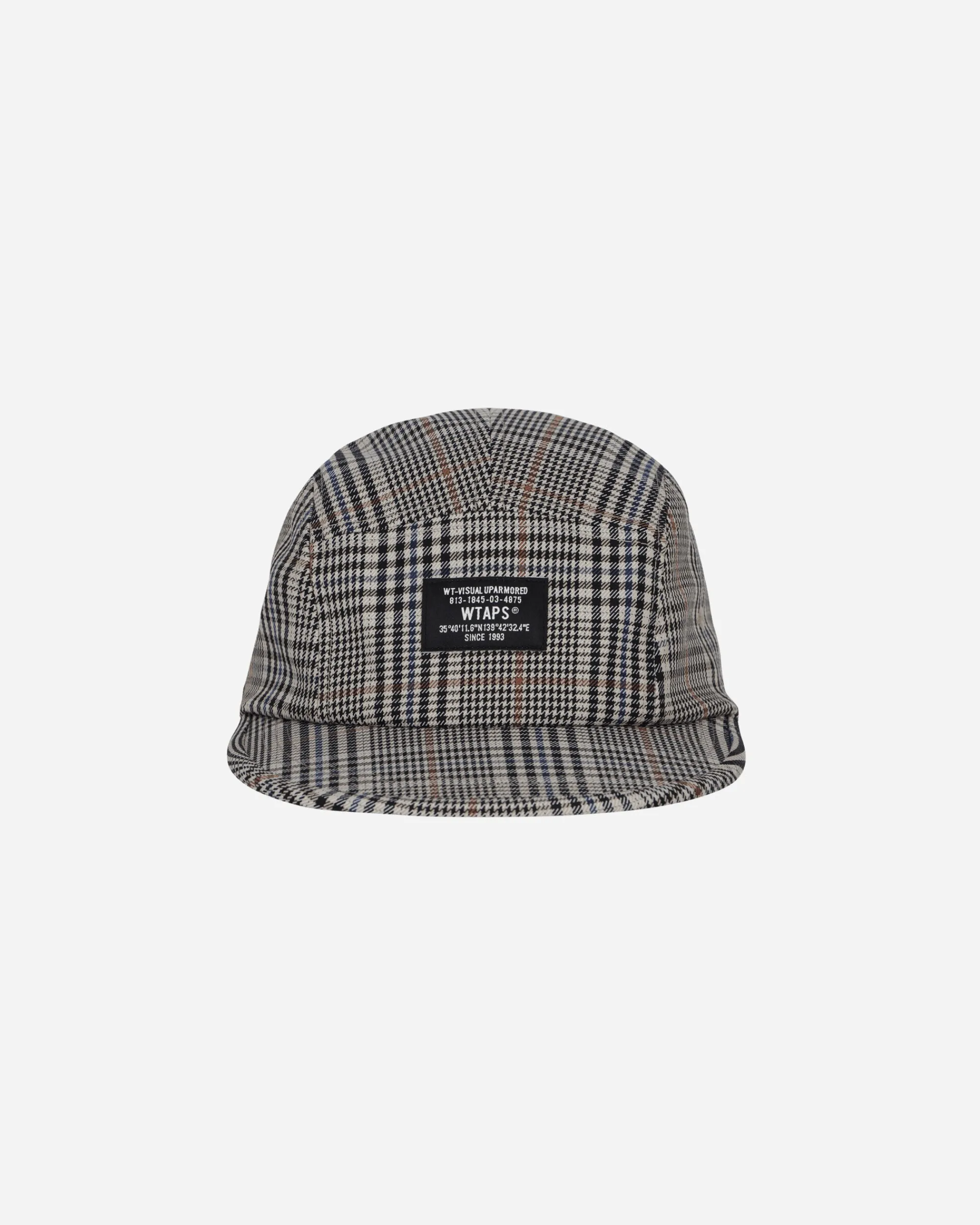 WTAPS Hats|Hats^T-5 03 Cap Beige