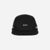 WTAPS Hats|Hats^T-7 Cap Black