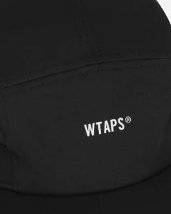 WTAPS Hats|Hats^T-7 Cap Black