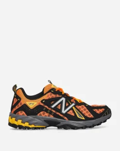New Balance Sneakers·Low|Sneakers^610T Sneakers Sun Glow