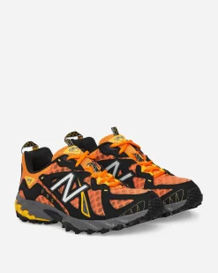 New Balance Sneakers·Low|Sneakers^610T Sneakers Sun Glow