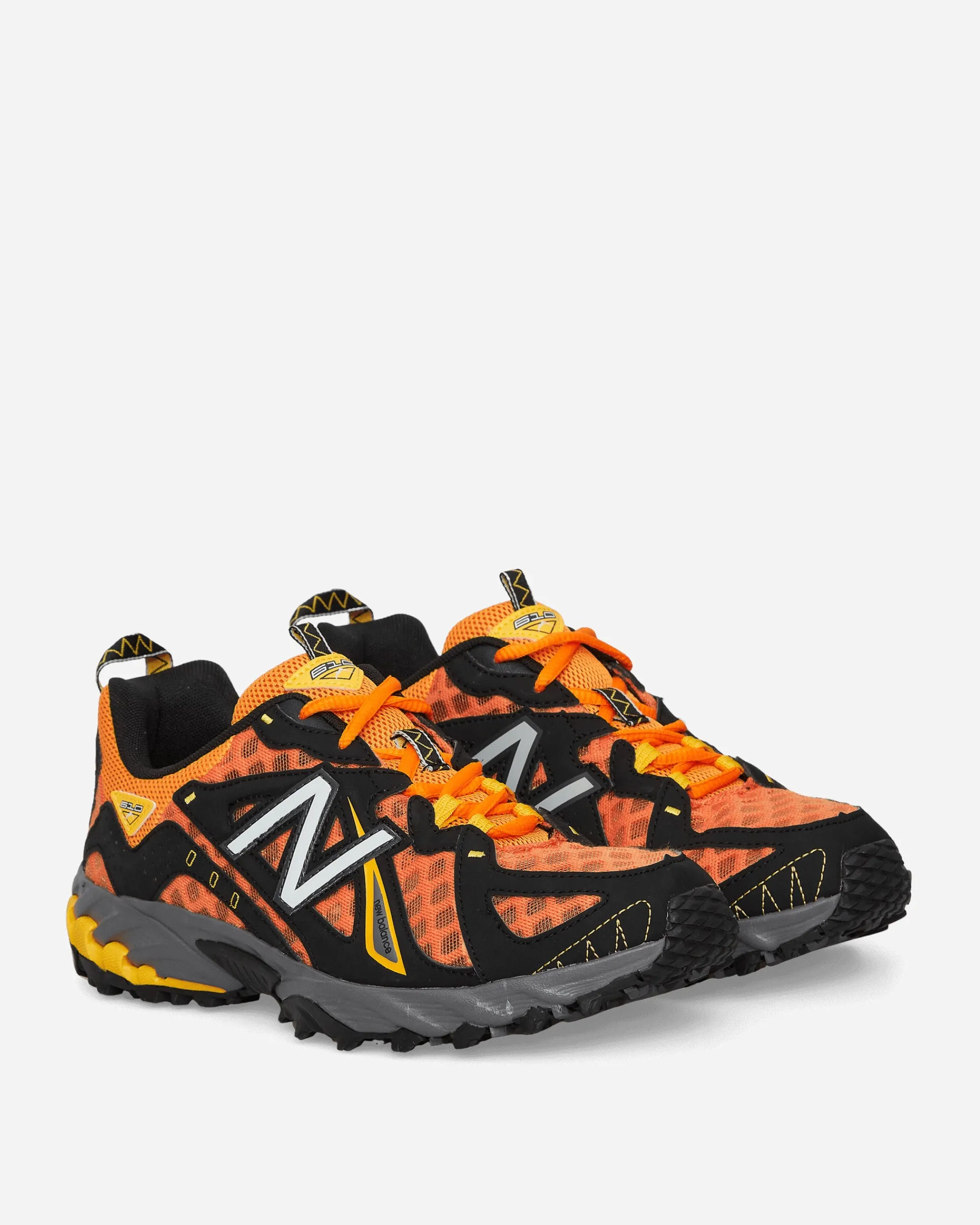 New Balance Sneakers·Low|Sneakers^610T Sneakers Sun Glow