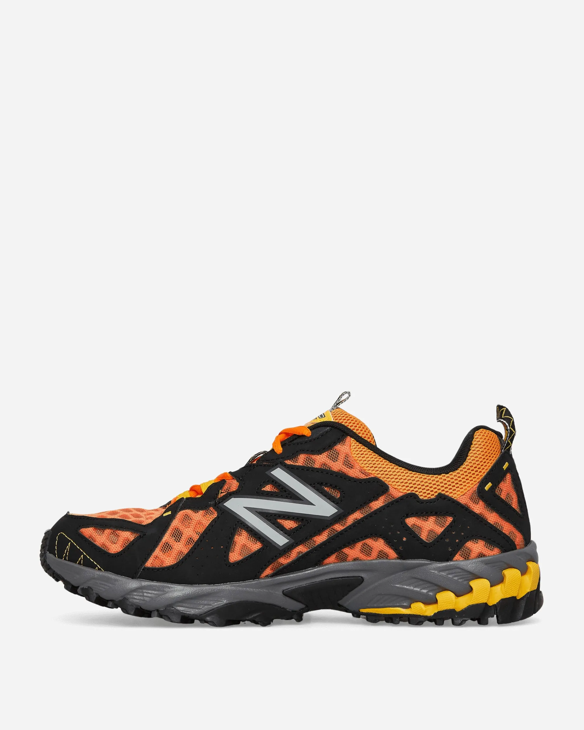 New Balance Sneakers·Low|Sneakers^610T Sneakers Sun Glow