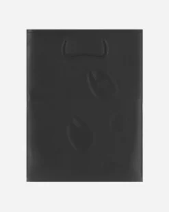 Maison Margiela Bags·Tote|Bags·Tote^Tabi Shopping Bag Black