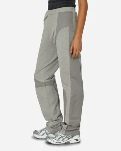 Mainline:RUS/Fr.CA/DE Pants^Tailored Sweatpants Grey
