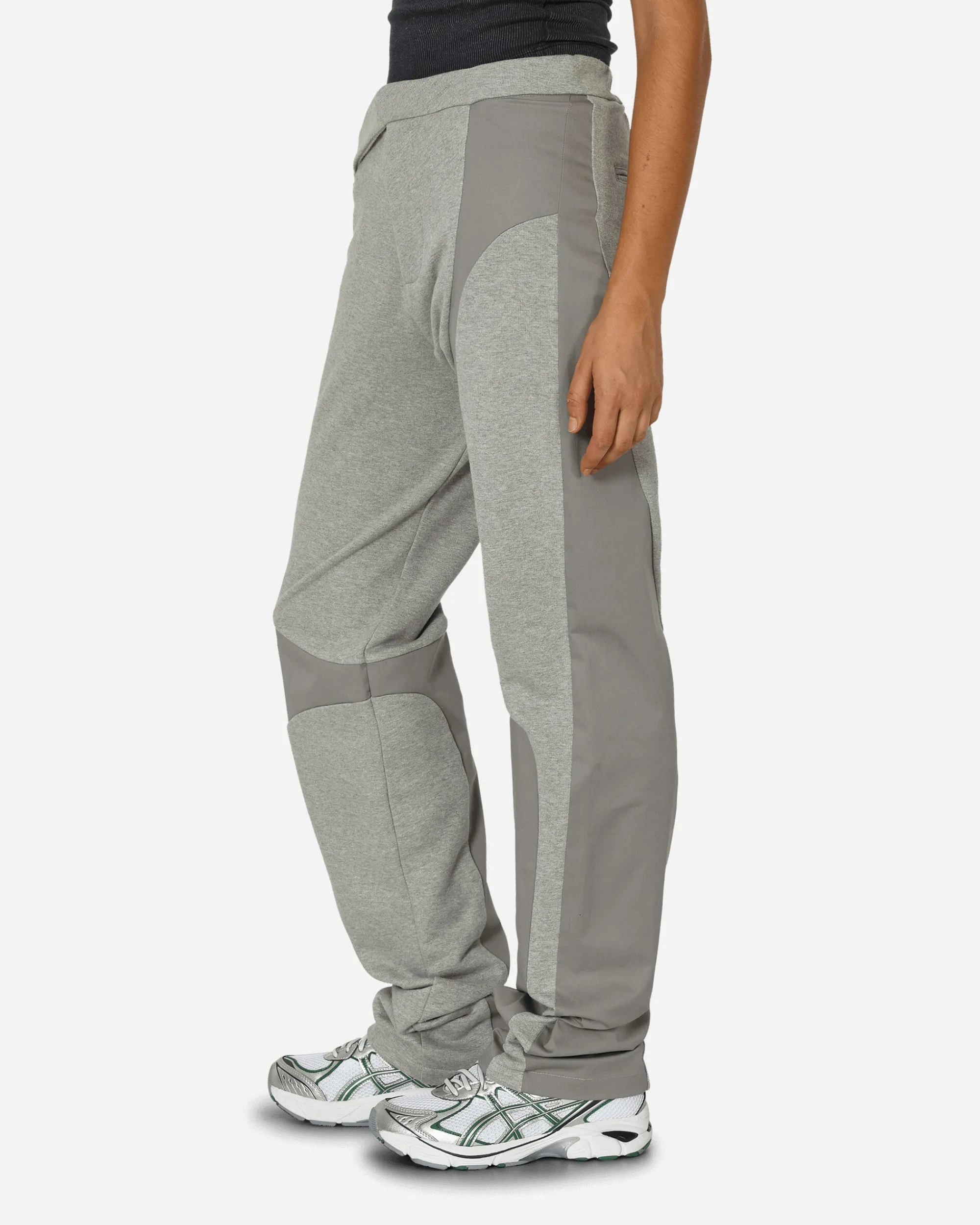 Mainline:RUS/Fr.CA/DE Pants^Tailored Sweatpants Grey
