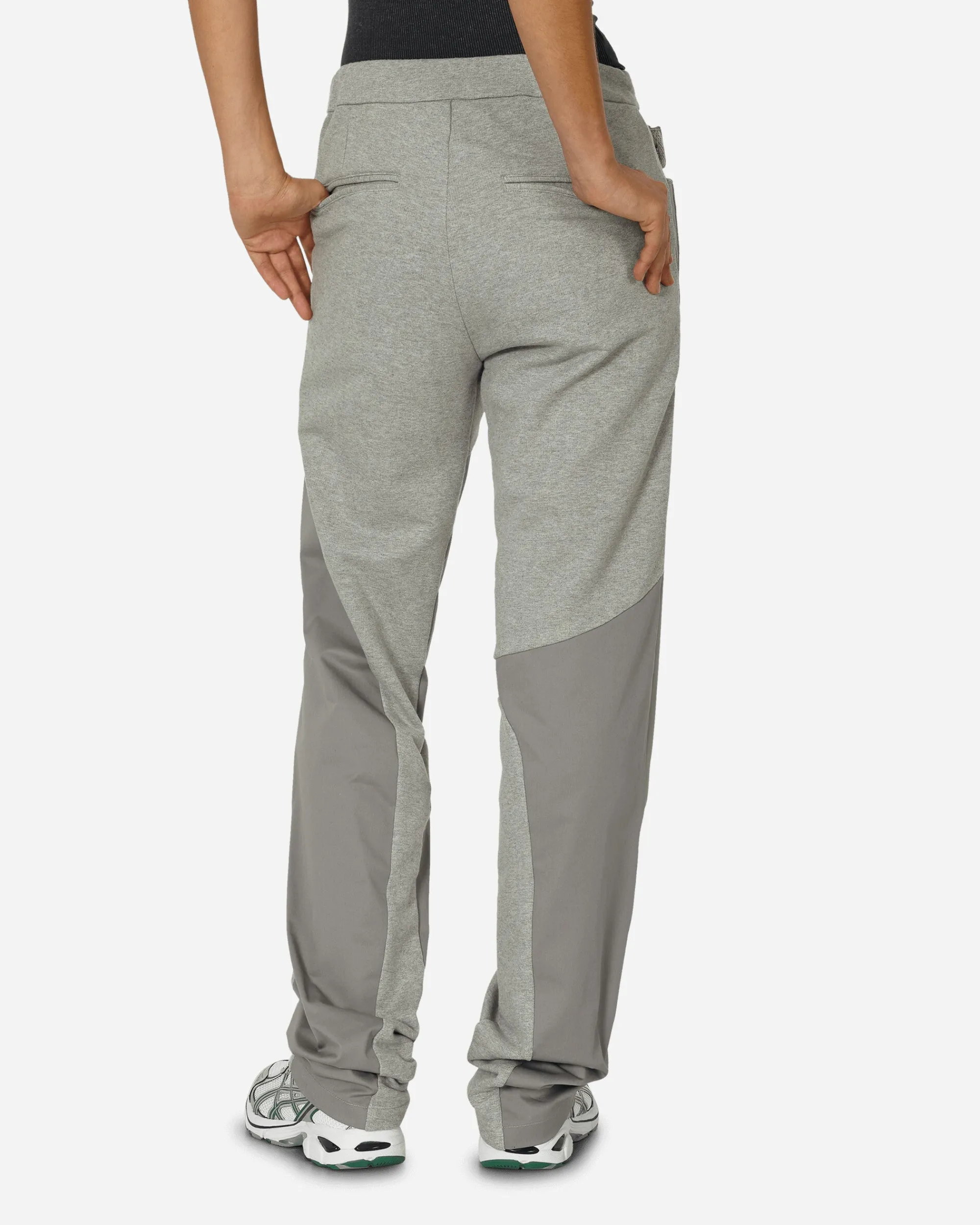 Mainline:RUS/Fr.CA/DE Pants^Tailored Sweatpants Grey