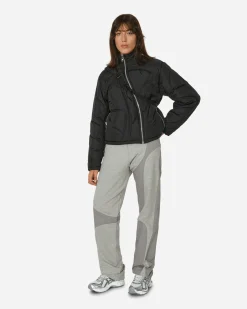 Mainline:RUS/Fr.CA/DE Pants^Tailored Sweatpants Grey