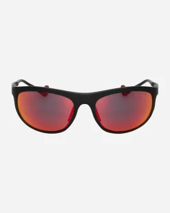 District Vision Eyewear|Eyewear^Takeyoshi Altitude Master Sunglasses Black