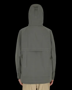 Snow Peak Coats And Jackets^Takibi Camping Parka Grey