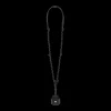 Jil Sander Tech And Audio^Tangle Pod Case Black