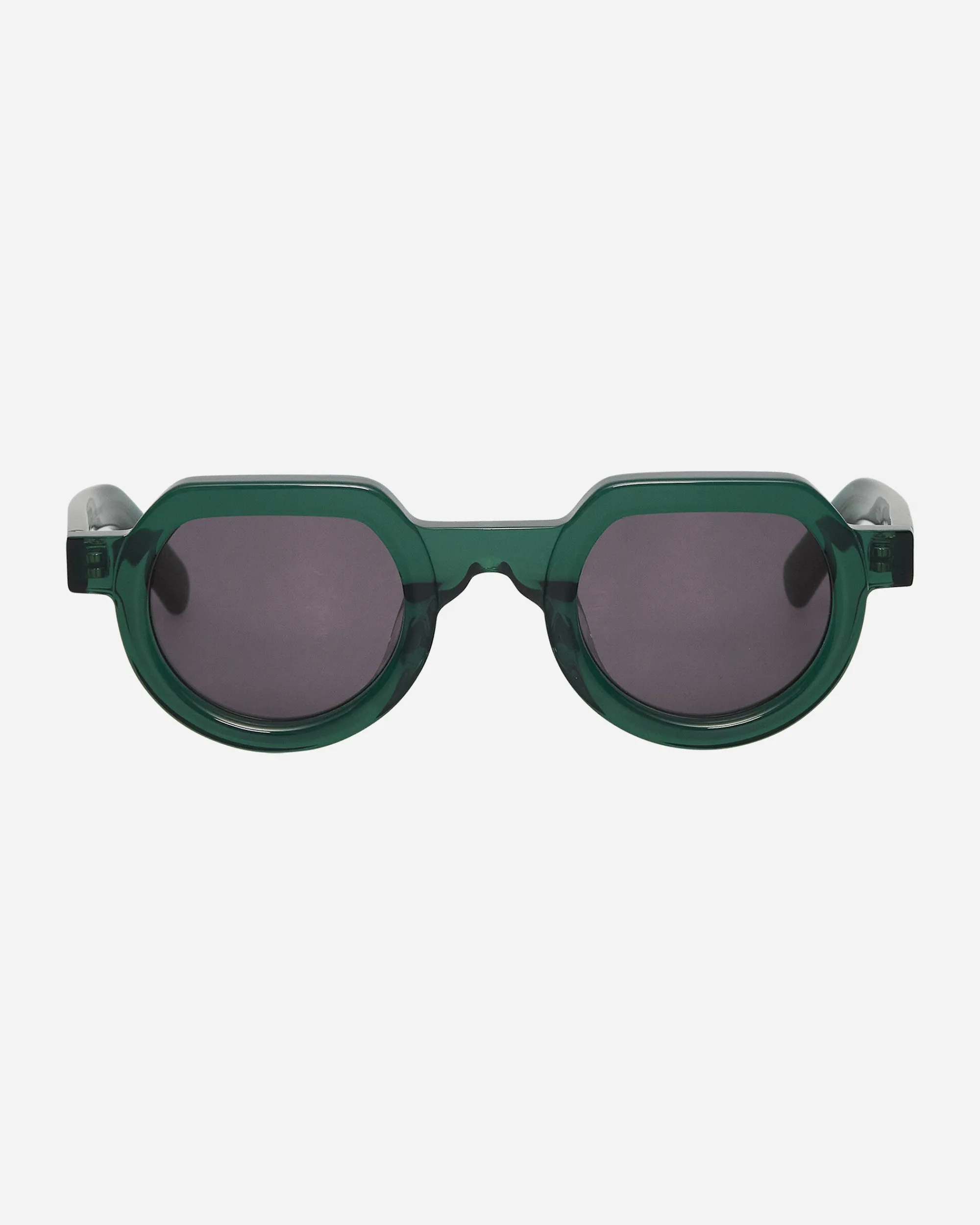 Brain Dead Eyewear|Eyewear^Tani Post Modern Primitive Eye Protection Sunglasses Green Glitter