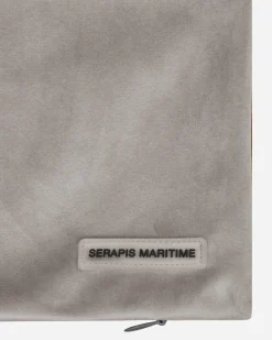 Serapis Home^Tanker Pool Pillow Case Multicolor