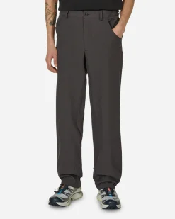 GR10K Pants^Tech Canvas Cut Pant Convoy Grey