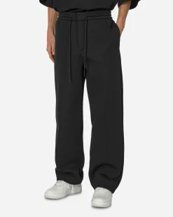 Nike Pants^Tech Fleece Reimagined Tracksuit Trousers Black