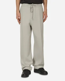 Nike Pants^Tech Fleece Reimagined Tracksuit Trousers Light Iron Ore