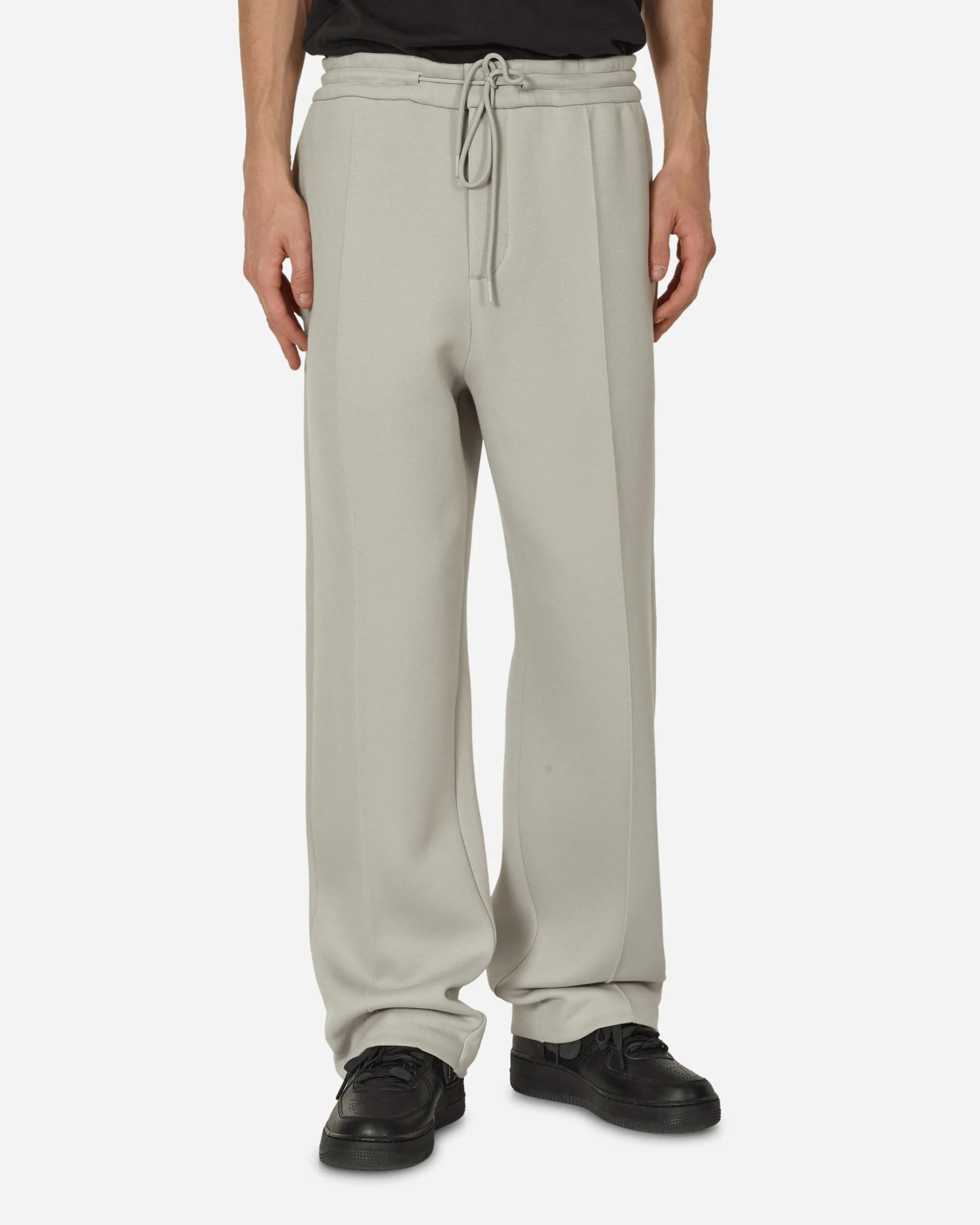 Nike Pants^Tech Fleece Reimagined Tracksuit Trousers Light Iron Ore