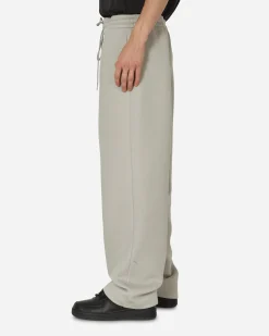 Nike Pants^Tech Fleece Reimagined Tracksuit Trousers Light Iron Ore