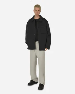 Nike Pants^Tech Fleece Reimagined Tracksuit Trousers Light Iron Ore