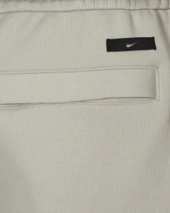Nike Pants^Tech Fleece Reimagined Tracksuit Trousers Light Iron Ore