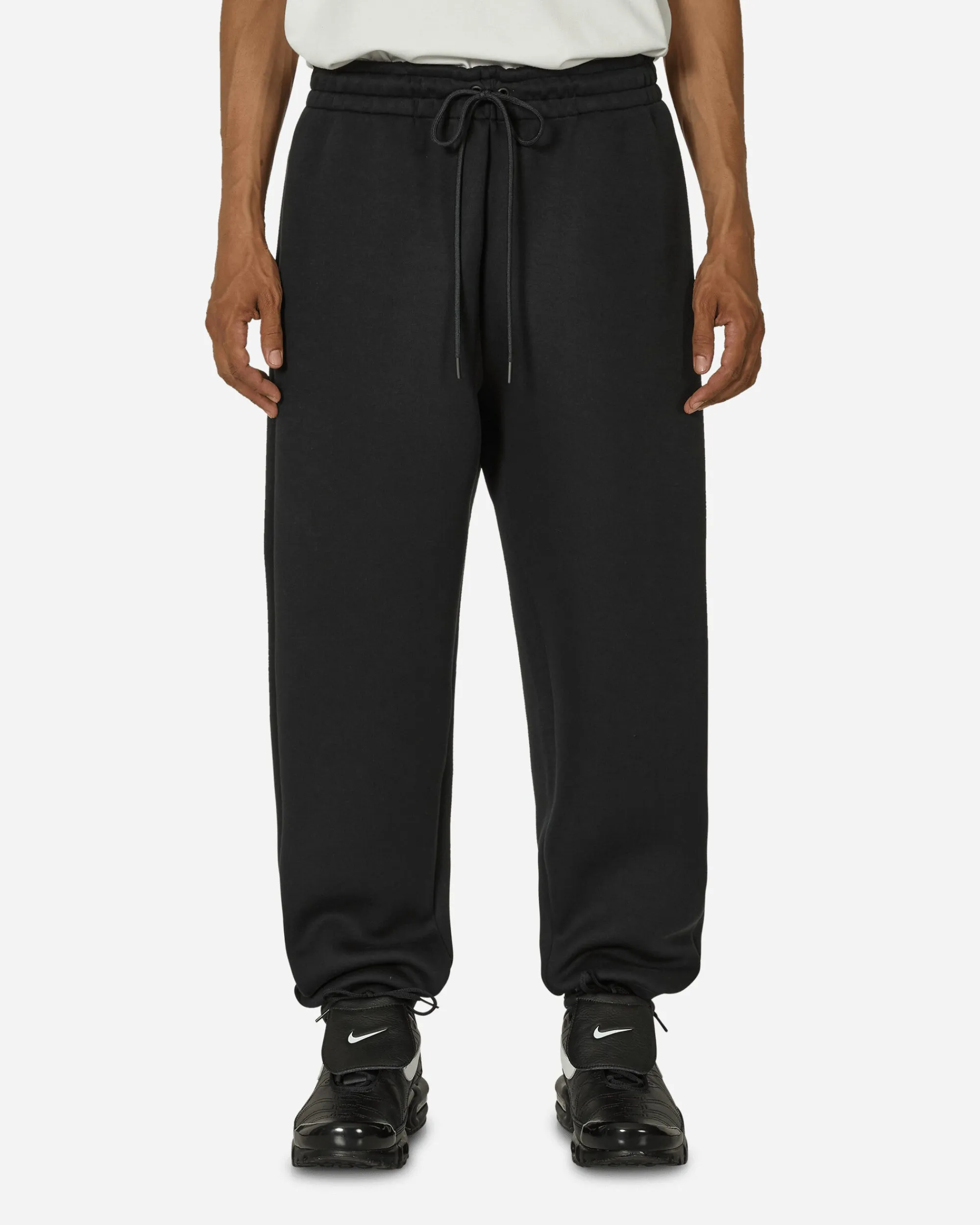 Nike Pants^Tech Fleece Sweatpants Black