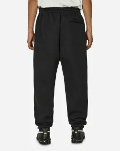 Nike Pants^Tech Fleece Sweatpants Black