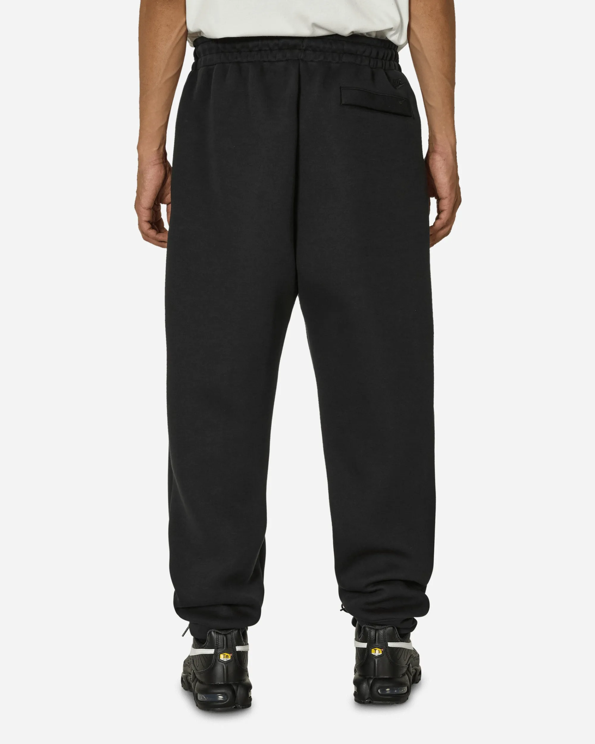 Nike Pants^Tech Fleece Sweatpants Black