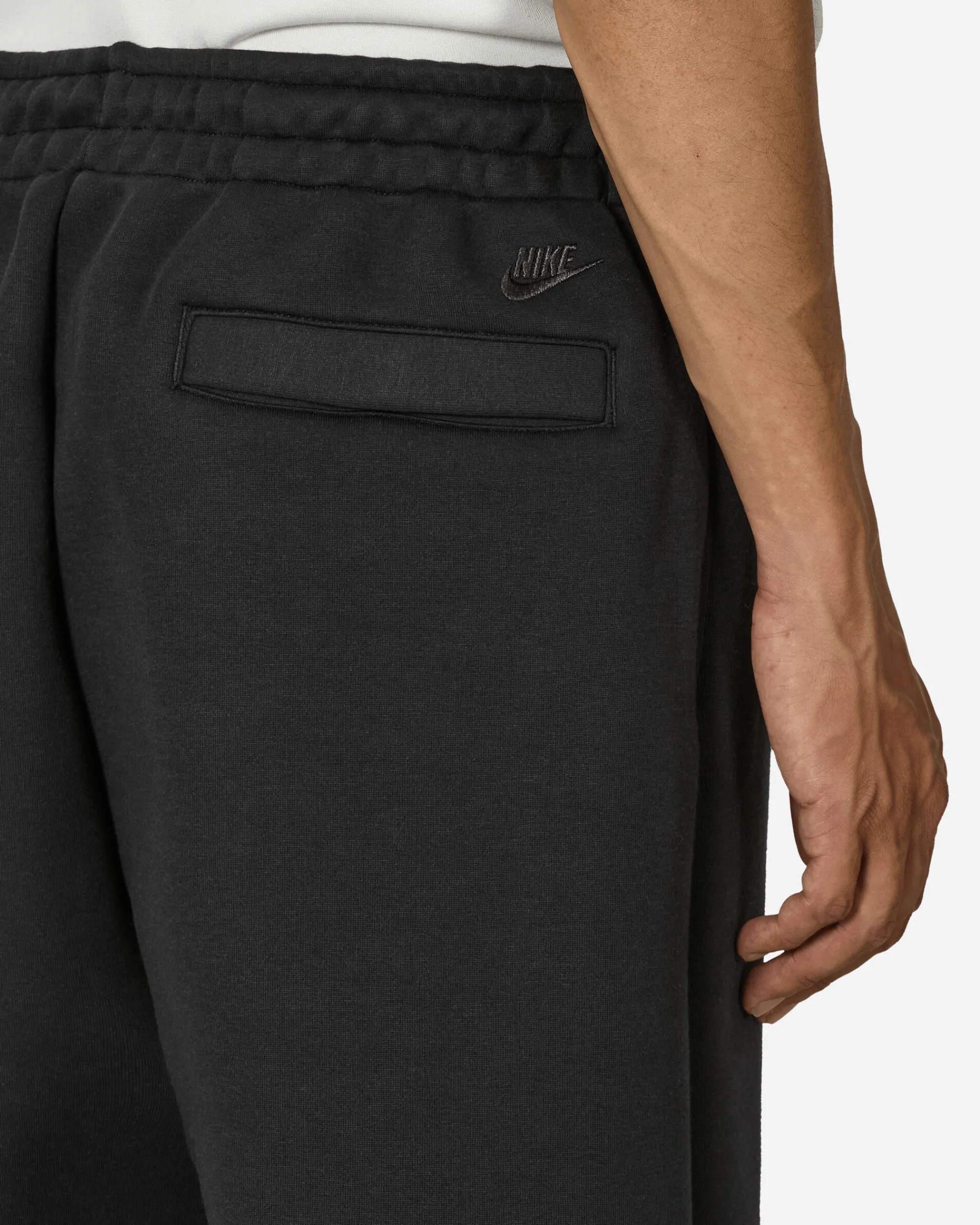 Nike Pants^Tech Fleece Sweatpants Black