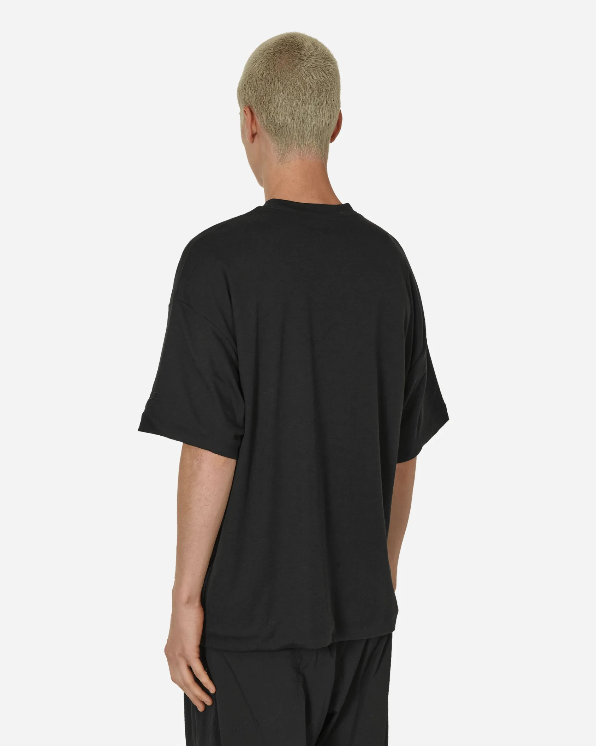 Nike T-Shirts^Tech Pack Dri-FIT Shortsleeve Top Black