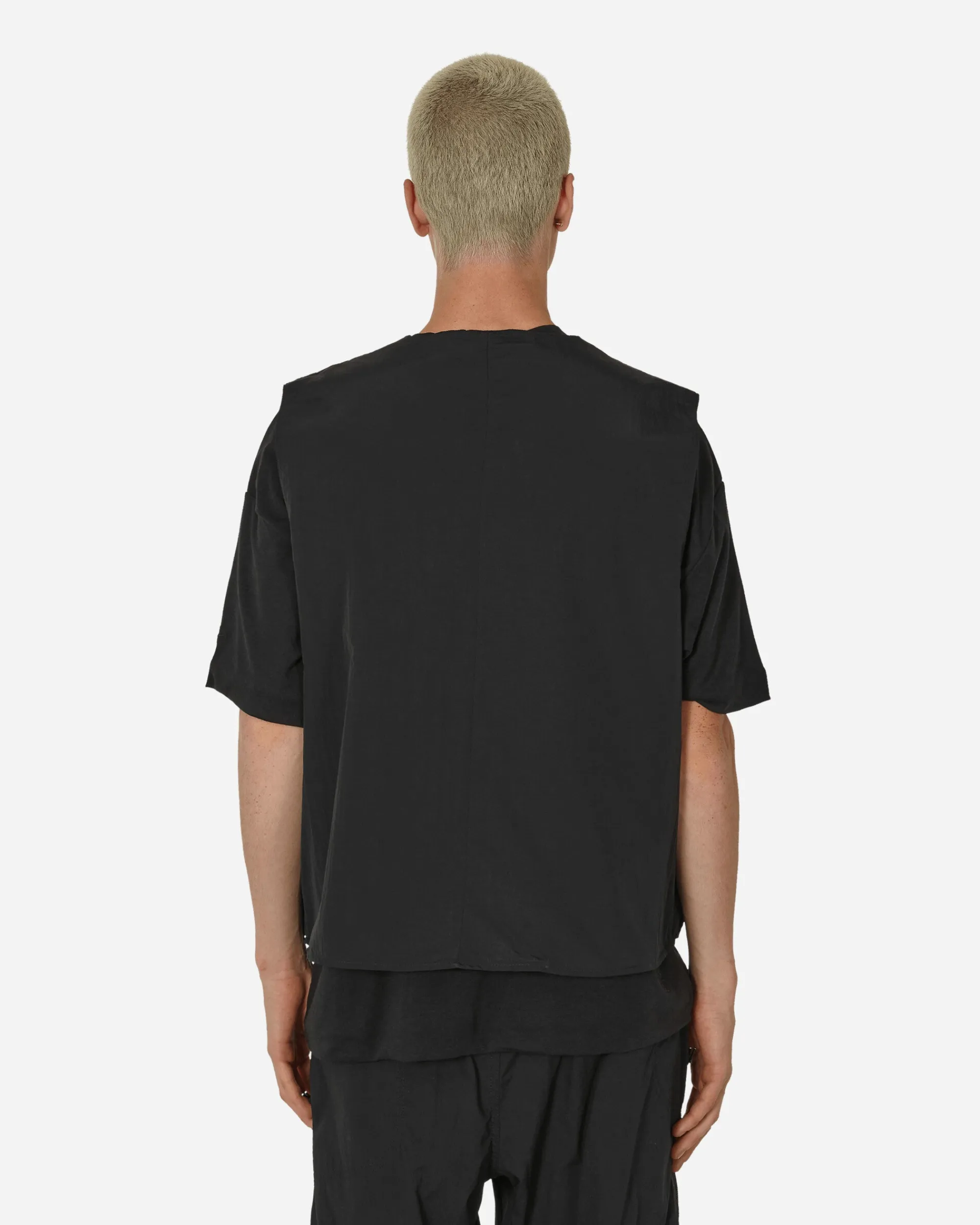 Nike Coats And Jackets^Tech Pack Therma-FIT ADV Vest Black