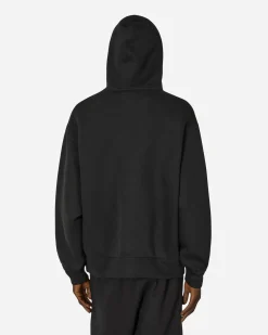 Nike Sweatshirts^Tech Reimagined Fleece Hoodie Black