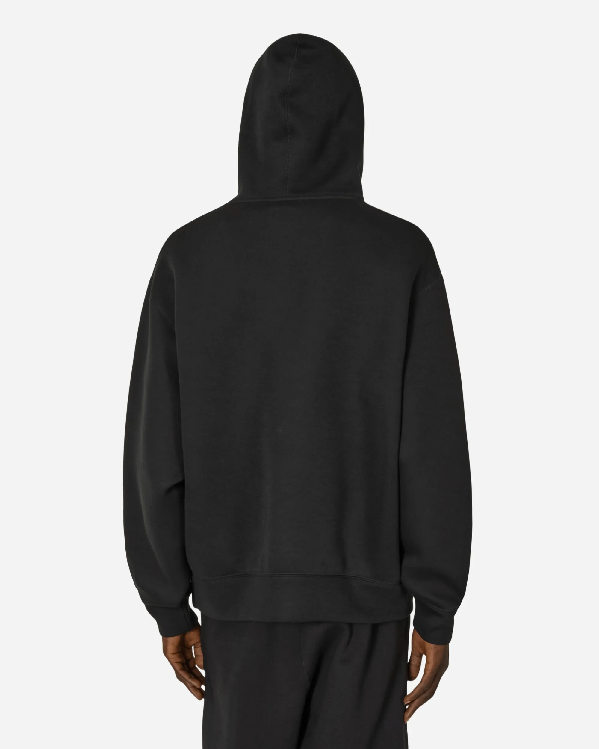 Nike Sweatshirts^Tech Reimagined Fleece Hoodie Black