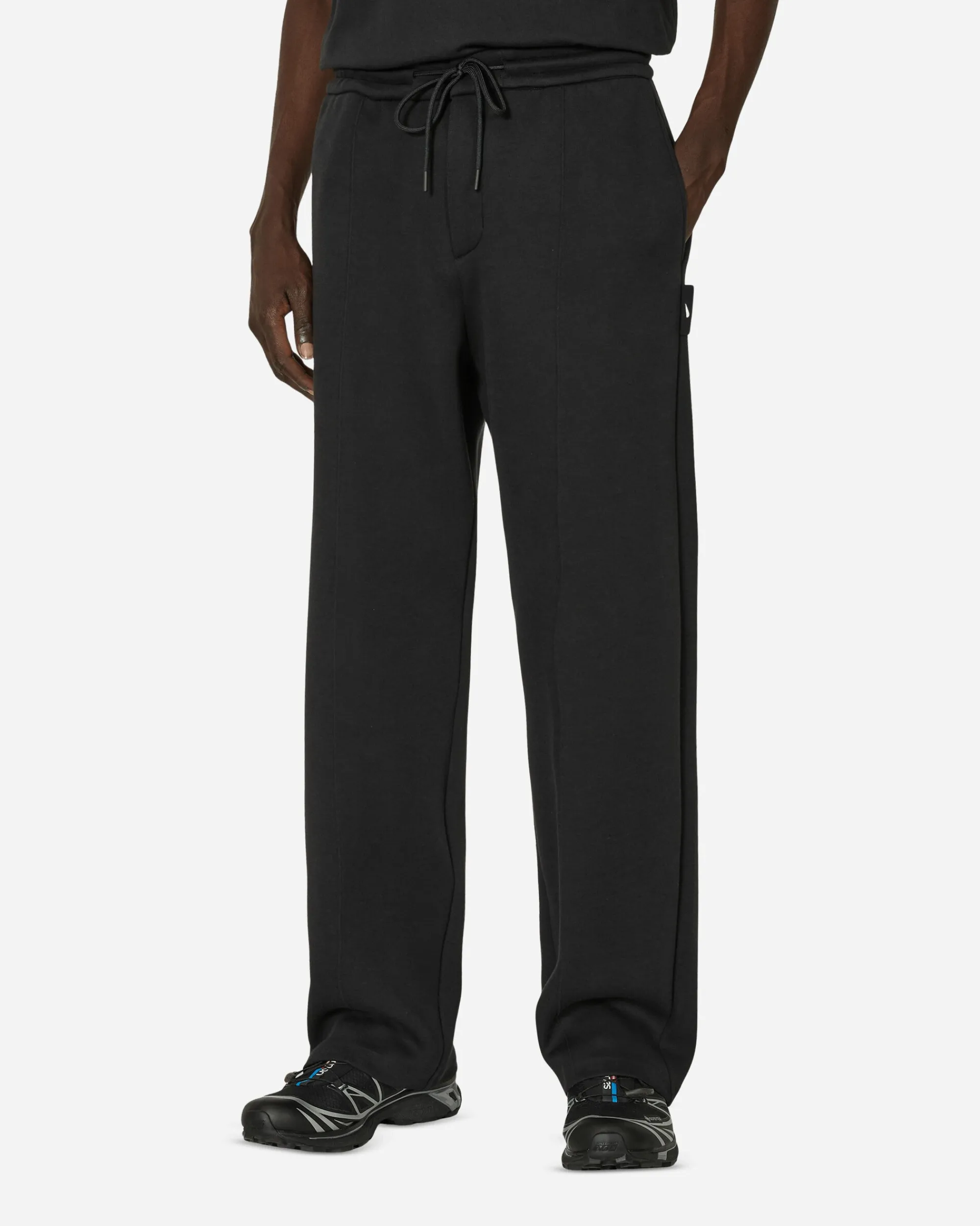 Nike Pants^Tech Tailored Fleece Sweatpants Black
