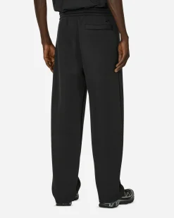 Nike Pants^Tech Tailored Fleece Sweatpants Black