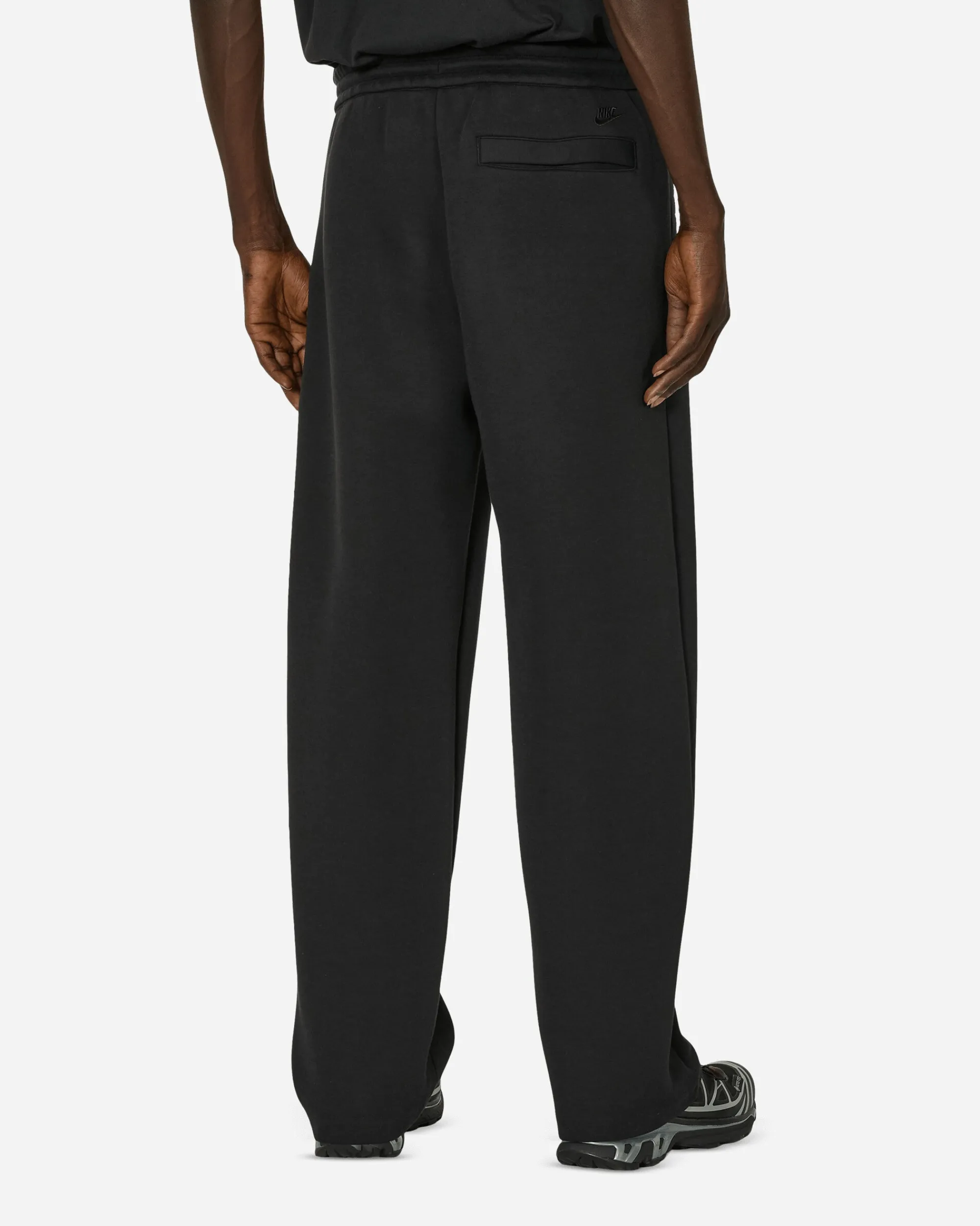 Nike Pants^Tech Tailored Fleece Sweatpants Black