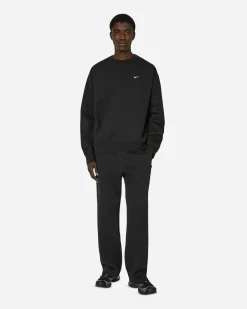 Nike Pants^Tech Tailored Fleece Sweatpants Black