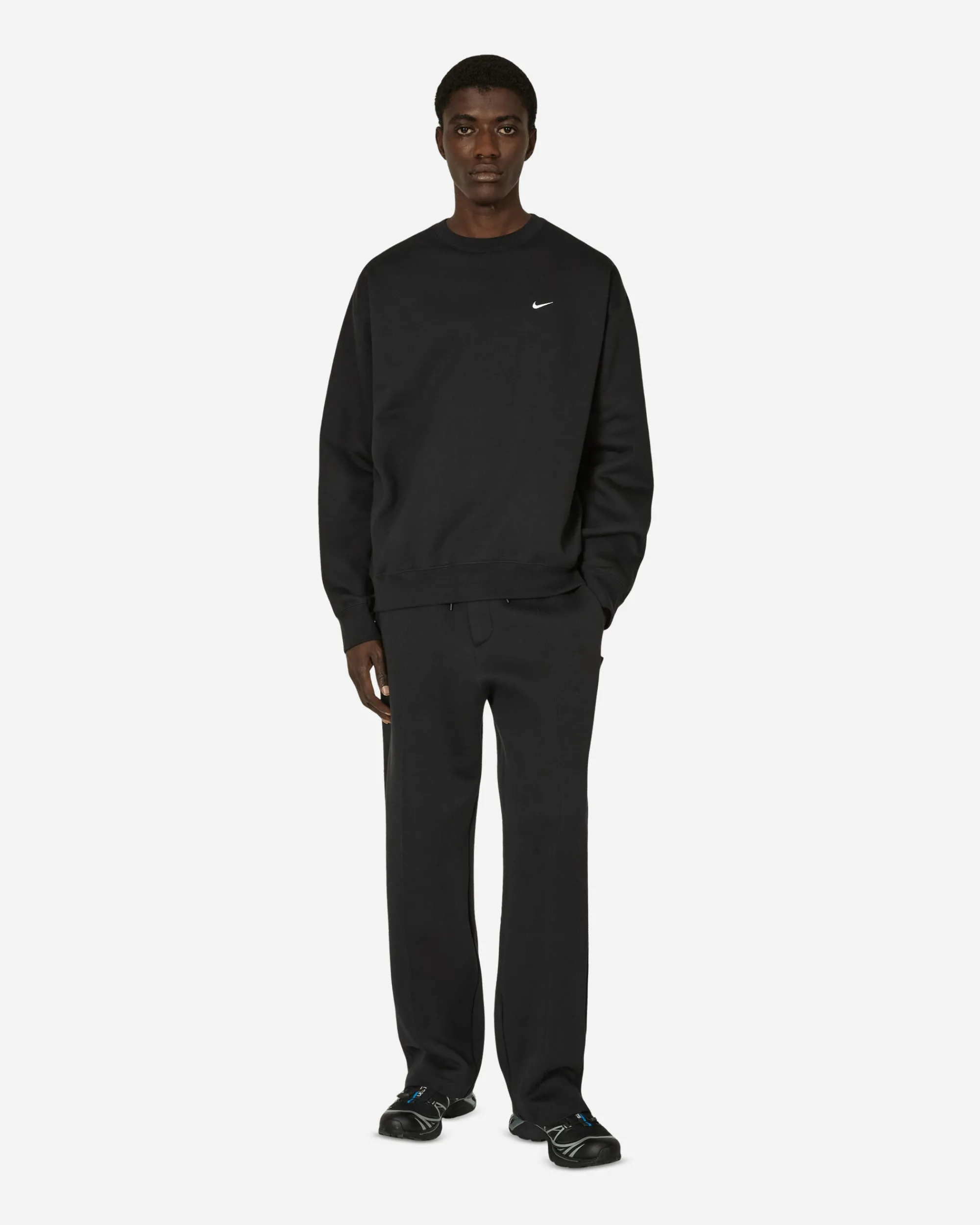 Nike Pants^Tech Tailored Fleece Sweatpants Black