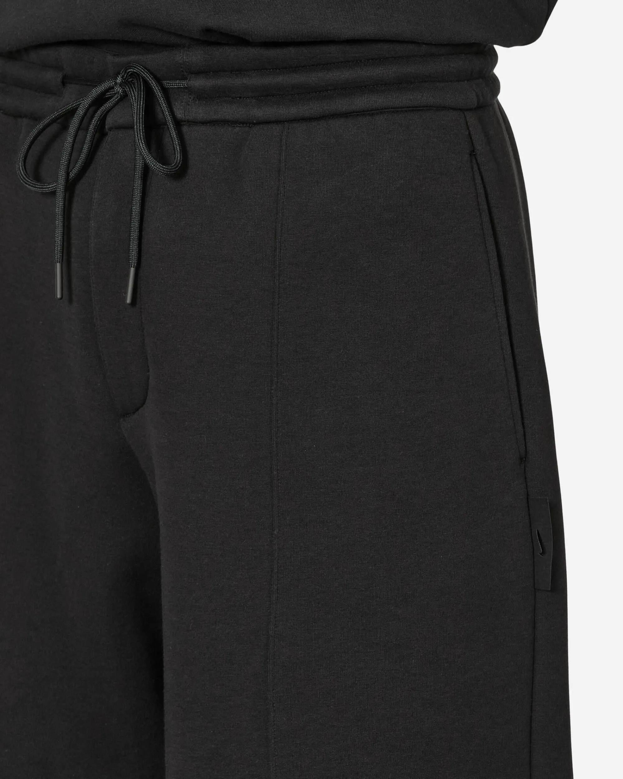 Nike Pants^Tech Tailored Fleece Sweatpants Black